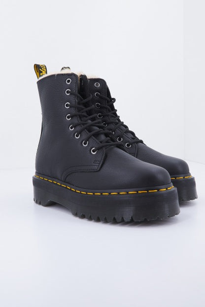 DR. MARTENS JADON FL PISA en color BLACK  (1)