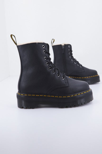 DR. MARTENS JADON FL PISA en color BLACK  (2)