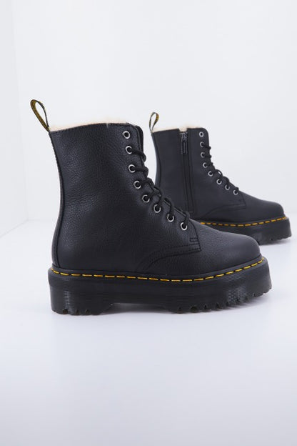 DR. MARTENS JADON FL PISA en color BLACK  (2)