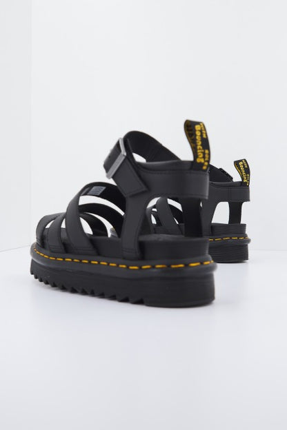 DR. MARTENS BLAIRE en color BLACK  (3)