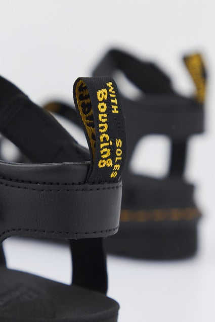 DR. MARTENS BLAIRE en color BLACK  (4)