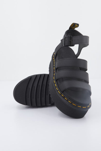 DR. MARTENS BLAIRE QUAD en color BLACK  (4)