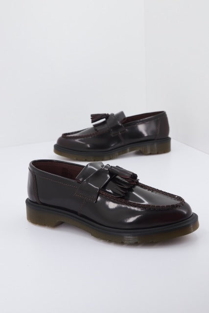 DR. MARTENS  ADRIAN en color CHERRY  (1)