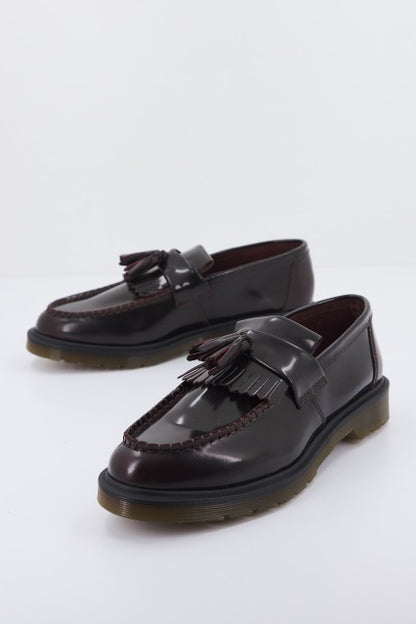 DR. MARTENS  ADRIAN en color CHERRY  (2)