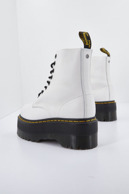 DR. MARTENS  PASCAL MAX OPTICAL en color WHITE  (3)