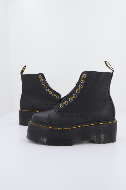 DR. MARTENS SINCLAIR MAX PISA en color BLACK  (1)