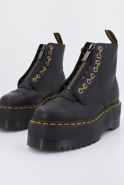 DR. MARTENS SINCLAIR MAX PISA en color BLACK  (2)