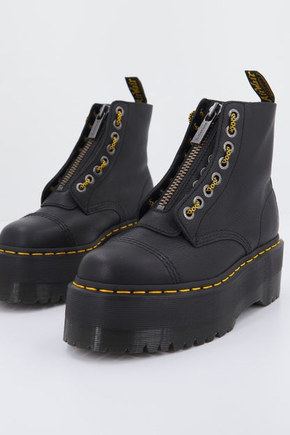 DR. MARTENS SINCLAIR MAX PISA en color BLACK  (2)