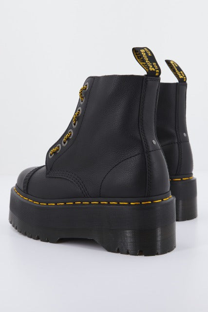 DR. MARTENS SINCLAIR MAX PISA en color BLACK  (3)
