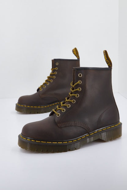 DR. MARTENS CORE BEX en color DKBROWN  (1)