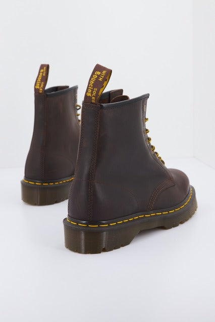 DR. MARTENS CORE BEX en color DKBROWN  (3)