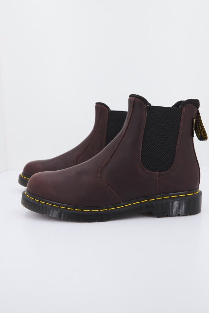 DR. MARTENS DM  en color DKBROWN  (2)