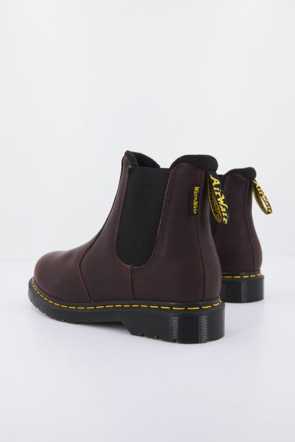 DR. MARTENS DM  en color DKBROWN  (3)