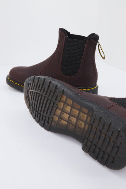 DR. MARTENS DM  en color DKBROWN  (4)