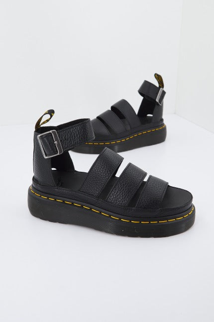 DR. MARTENS CLARISSA II QUAD en color BLACK  (1)