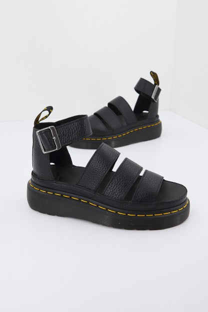 DR. MARTENS CLARISSA II QUAD en color BLACK  (1)