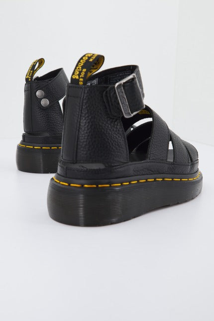 DR. MARTENS CLARISSA II QUAD en color BLACK  (3)