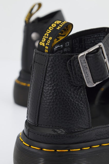 DR. MARTENS CLARISSA II QUAD en color BLACK  (4)