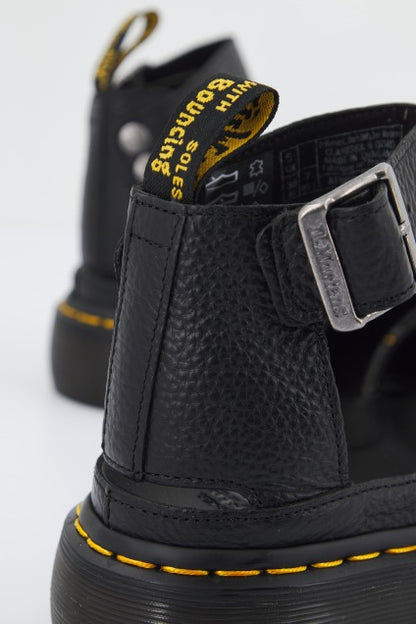 DR. MARTENS CLARISSA II QUAD en color BLACK  (4)