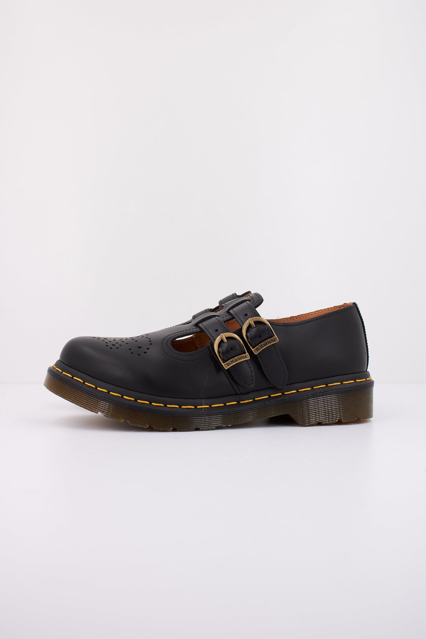DR. MARTENS MARY JANE en color BLACK  (1)