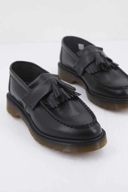 DR. MARTENS ADRIAN SMOOTH en color BLACK  (1)