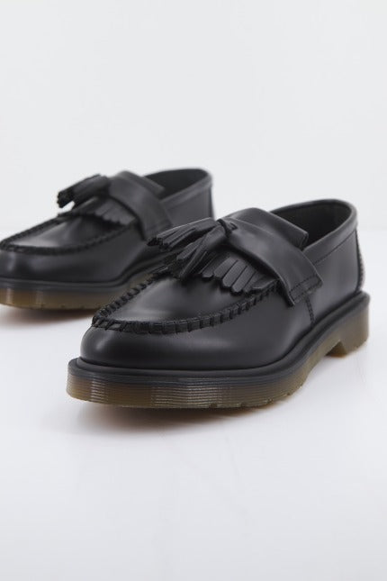 DR. MARTENS ADRIAN SMOOTH en color BLACK  (2)
