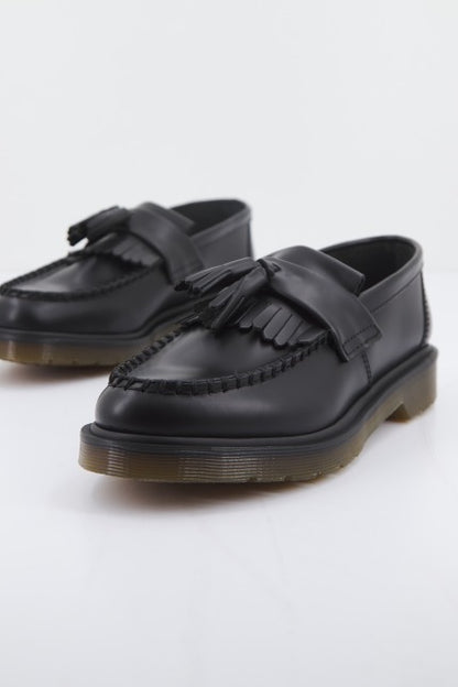 DR. MARTENS ADRIAN SMOOTH en color BLACK  (2)