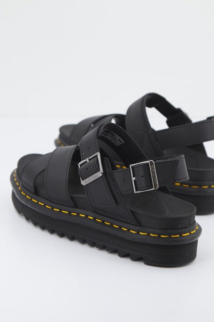 DR. MARTENS VOSS II HYDRO en color BLACK  (3)