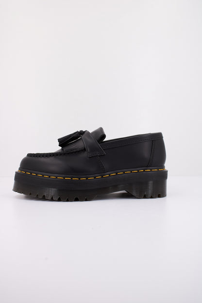 DR. MARTENS ADRIAN QUAD en color BLACK  (1)