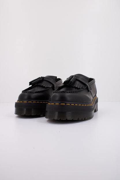 DR. MARTENS ADRIAN QUAD en color BLACK  (2)