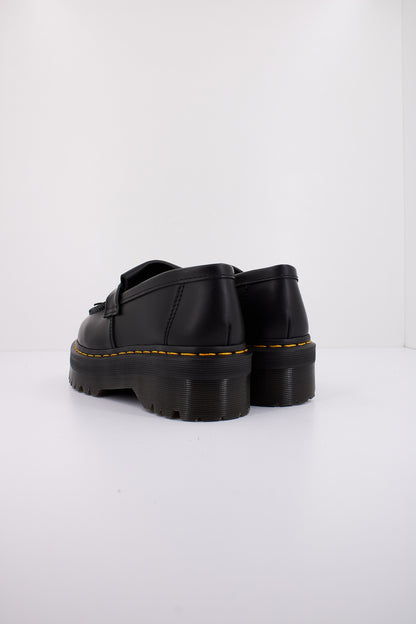 DR. MARTENS ADRIAN QUAD en color BLACK  (4)