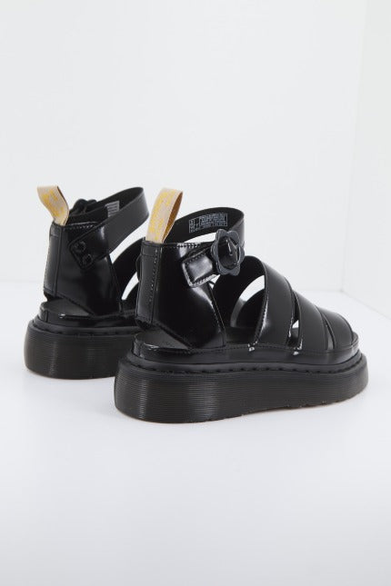 DR. MARTENS V CLARISSA QUAD FLWR en color BLACK  (3)