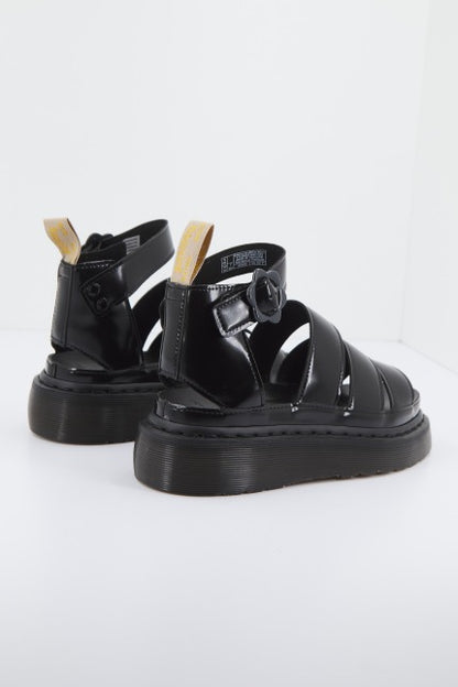 DR. MARTENS V CLARISSA QUAD FLWR en color BLACK  (3)