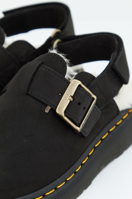 DR. MARTENS  JORGE II en color BLACK  (2)