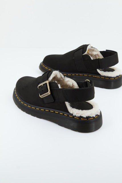DR. MARTENS  JORGE II en color BLACK  (3)