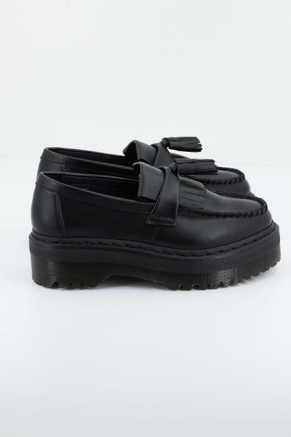 DR. MARTENS V ADRIAN QUAD MONO en color BLACK  (2)