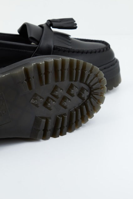 DR. MARTENS V ADRIAN QUAD MONO en color BLACK  (3)