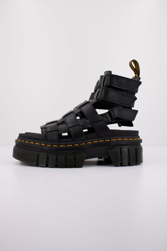 DR. MARTENS RICKI GLADIATOR en color BLACK  (1)