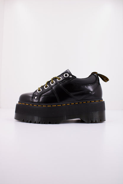 DR. MARTENS QUAD MAX en color BLACK  (1)