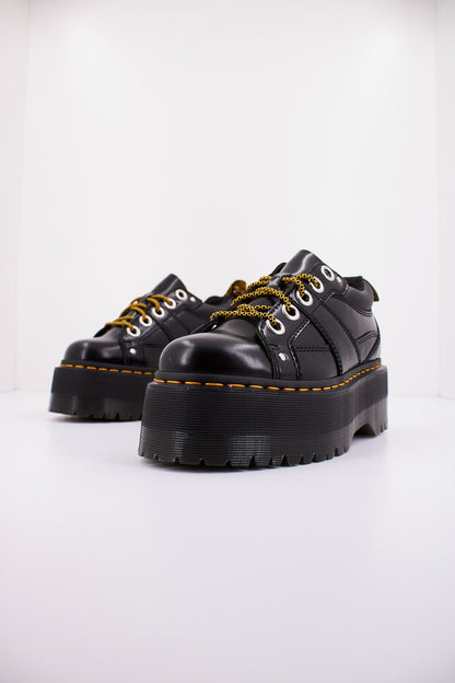 DR. MARTENS QUAD MAX en color BLACK  (2)