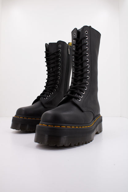 DR. MARTENS QUAD en color BLACK  (2)