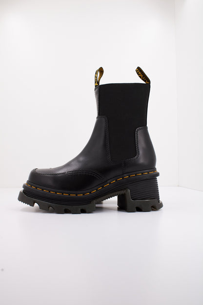 DR. MARTENS CORRAN CHELSEA en color BLACK  (1)
