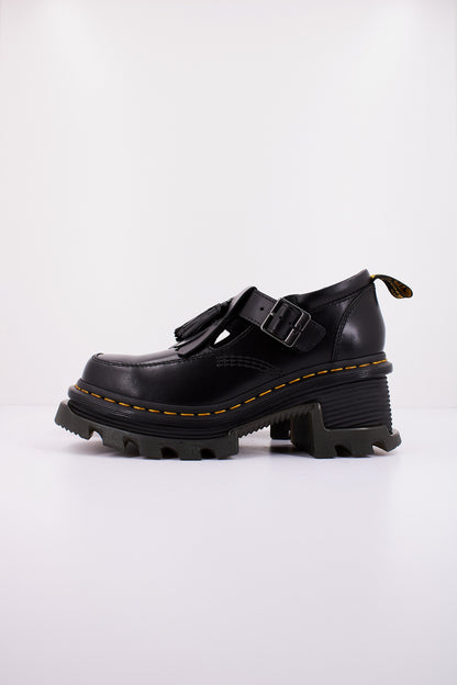DR. MARTENS CORRAN MARY JANE en color BLACK  (1)