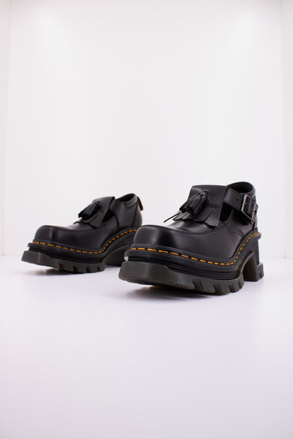 DR. MARTENS CORRAN MARY JANE en color BLACK  (2)