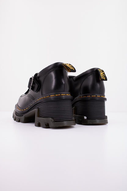 DR. MARTENS CORRAN MARY JANE en color BLACK  (3)