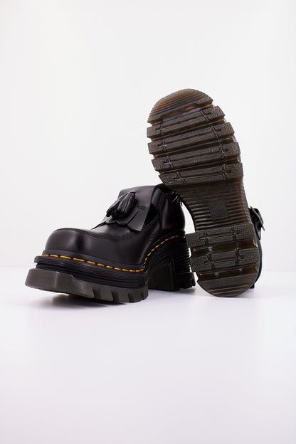 DR. MARTENS CORRAN MARY JANE en color BLACK  (4)