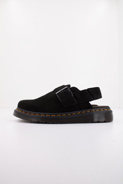 DR. MARTENS DM JORGE II en color BLACK  (1)