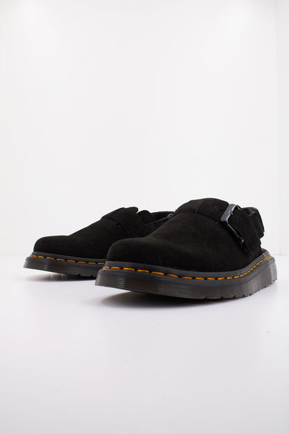 DR. MARTENS DM JORGE II en color BLACK  (2)