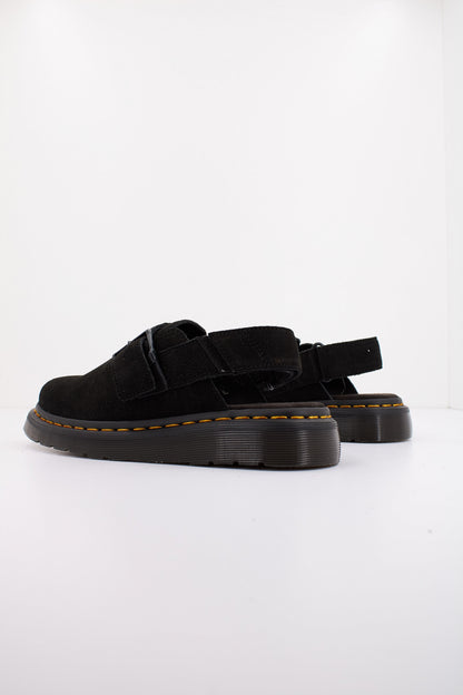 DR. MARTENS DM JORGE II en color BLACK  (3)