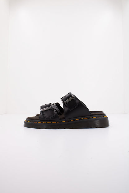 DR. MARTENS DM JOSEF en color BLACK  (1)